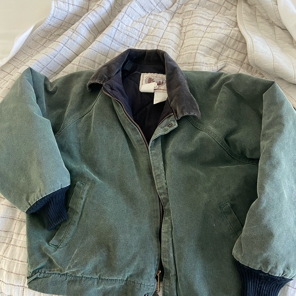 VTG Walls Jacket RARE - Picture 2 of 2